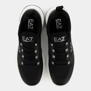 X8X180 XK389 T731RACER EVOBLACK- SNEAKERS^EA7 Outlet