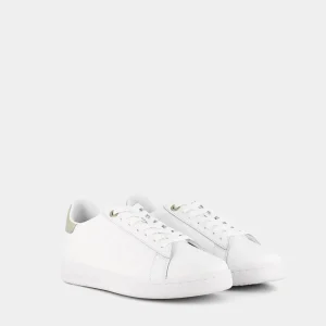 X8X001CLASSICWHITE/GOLD- SNEAKERS^EA7 Discount