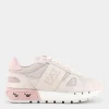 X8X151XK354S971B&W LEGACY/PINK- SNEAKERS^EA7 Cheap