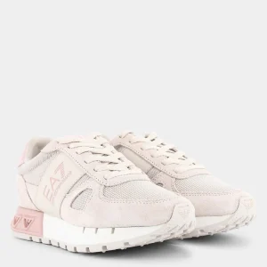 X8X151XK354S971B&W LEGACY/PINK- SNEAKERS^EA7 Cheap