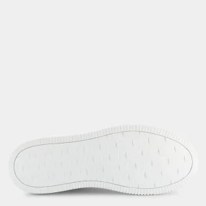 YM00681 0LDMALMO CHUNKYBright White/Black- SNEAKERS^CALVIN KLEIN JEANS Discount