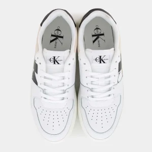 YM0100201WROME CLASSICBright White/Black- SNEAKERS^CALVIN KLEIN JEANS Best Sale