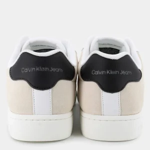 YM0100201WROME CLASSICBright White/Black- SNEAKERS^CALVIN KLEIN JEANS Best Sale