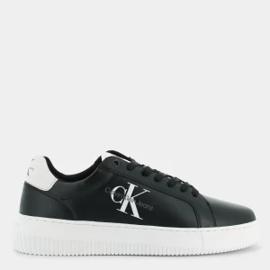 YM0YM006810GJMALMO CHUNKYBLACK/WHITE- SNEAKERS^CALVIN KLEIN JEANS Clearance