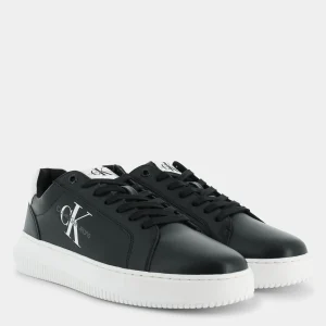 YM0YM006810GJMALMO CHUNKYBLACK/WHITE- SNEAKERS^CALVIN KLEIN JEANS Clearance