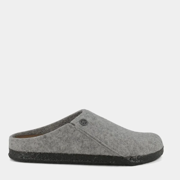 1015086ZERMATLIGHT GREY- CIABATTE^BIRKENSTOCK Best Sale