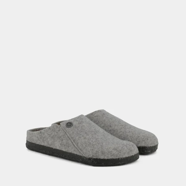 1015086ZERMATLIGHT GREY- CIABATTE^BIRKENSTOCK Best Sale