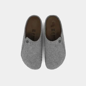 1015086ZERMATLIGHT GREY- CIABATTE^BIRKENSTOCK Best Sale