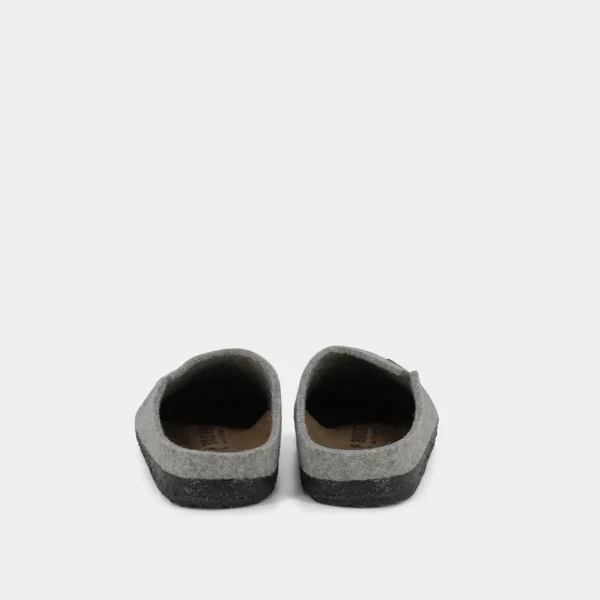 1015086ZERMATLIGHT GREY- CIABATTE^BIRKENSTOCK Best Sale