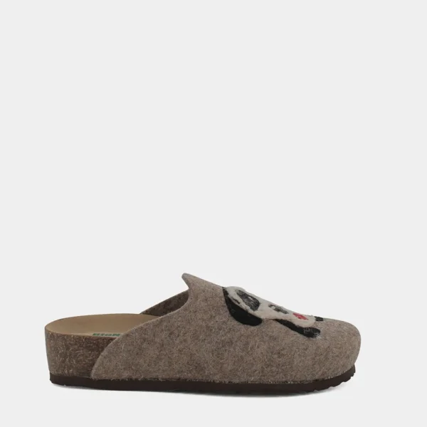 12ZOE-FANGO- CIABATTE^BIONATURA Flash Sale