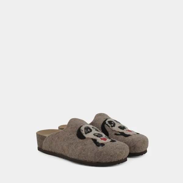 12ZOE-FANGO- CIABATTE^BIONATURA Flash Sale